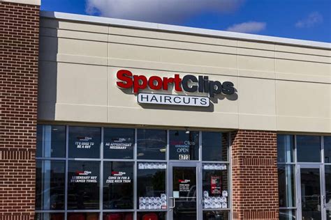 Sport Clips Haircuts of Cedar Rapids East, Cedar Rapids. . Sport clips marion il
